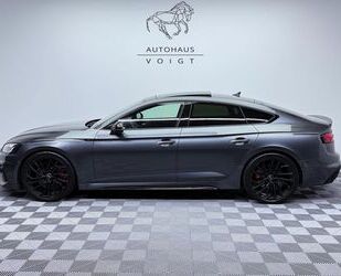 Audi RS5 Gebrauchtwagen