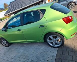 Seat Ibiza Gebrauchtwagen