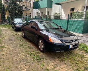 Honda Accord Gebrauchtwagen