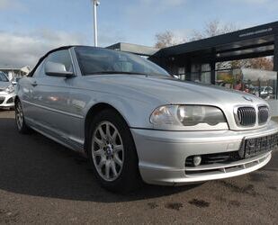 BMW 320 Gebrauchtwagen