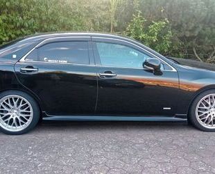 Toyota Crown Gebrauchtwagen