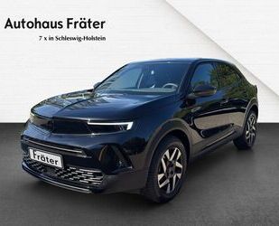 Opel Mokka Gebrauchtwagen