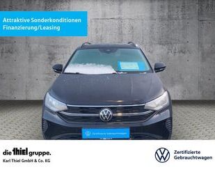 VW Taigo Gebrauchtwagen