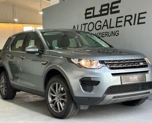 Land Rover Discovery Gebrauchtwagen