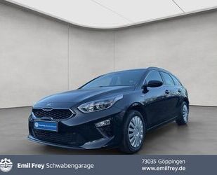 Kia ceed Sportswagon Gebrauchtwagen