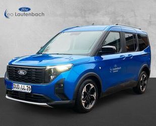 Ford Tourneo Courier Gebrauchtwagen