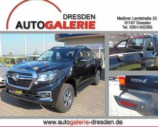 DFSK Rich 6 Gebrauchtwagen