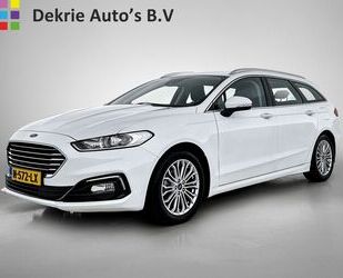Ford Mondeo Gebrauchtwagen