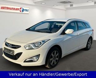 Hyundai i40 Gebrauchtwagen