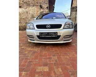 Opel Signum Gebrauchtwagen