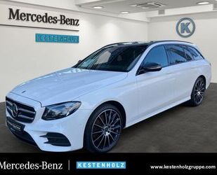 Mercedes-Benz E 400 Gebrauchtwagen