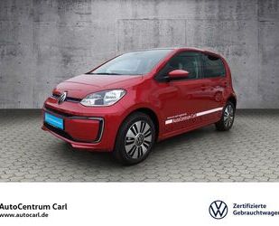 VW Volkswagen e-up! Edition 