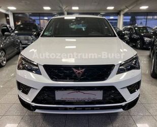 Cupra Ateca Gebrauchtwagen