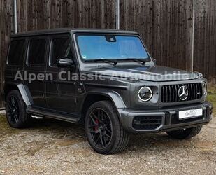 Mercedes-Benz G 63 AMG Gebrauchtwagen