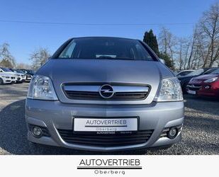 Opel Meriva Gebrauchtwagen