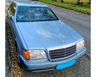 Mercedes-Benz S 300 Gebrauchtwagen