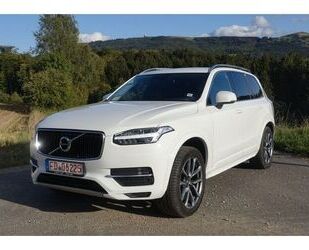 Volvo XC90 Gebrauchtwagen