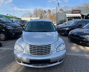 Chrysler PT Cruiser Gebrauchtwagen