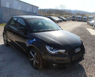 Audi A1 Gebrauchtwagen