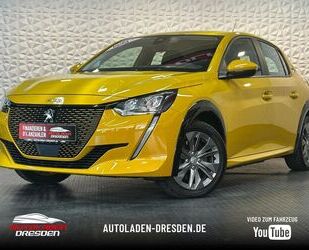 Peugeot e-208 Gebrauchtwagen
