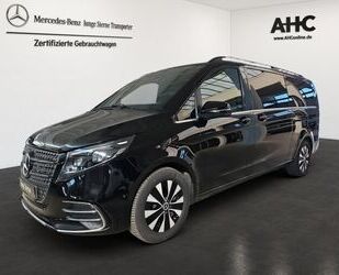 Mercedes-Benz V 300 Gebrauchtwagen