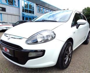 Fiat Punto Evo Gebrauchtwagen