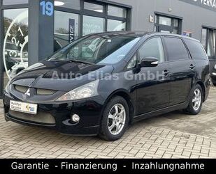 Mitsubishi Grandis Gebrauchtwagen