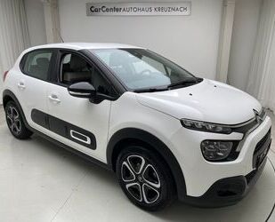 Citroen C3 Gebrauchtwagen