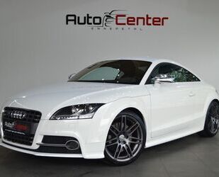Audi TTS Gebrauchtwagen