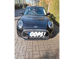 Mini ONE Gebrauchtwagen