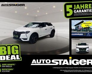 DS Automobiles DS3 Crossback Gebrauchtwagen