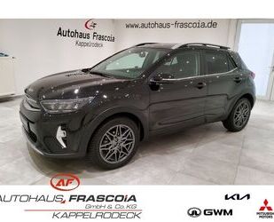 Kia Stonic Gebrauchtwagen