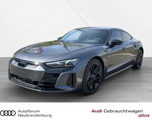 Audi e-tron GT Gebrauchtwagen