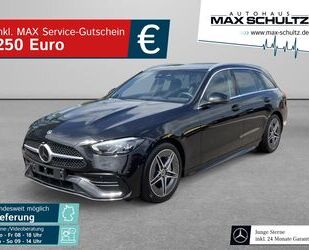 Mercedes-Benz C 300 Gebrauchtwagen