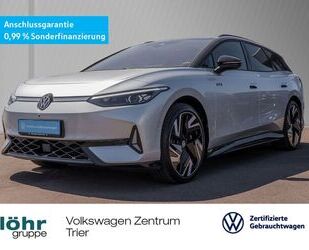 VW ID.7 Gebrauchtwagen