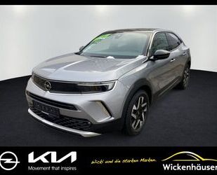 Opel Mokka-e Gebrauchtwagen