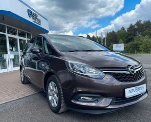 Opel Zafira Gebrauchtwagen