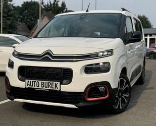 Citroen Berlingo Gebrauchtwagen