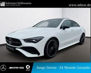 Mercedes-Benz CLA 250 Gebrauchtwagen