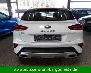 Kia XCeed Gebrauchtwagen