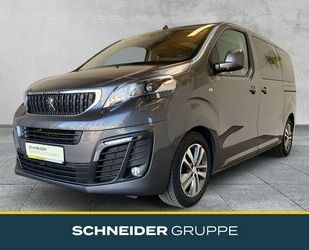 Peugeot Traveller Gebrauchtwagen