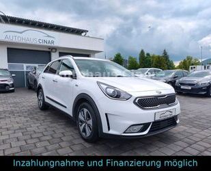 Kia Niro Gebrauchtwagen