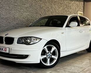 BMW 116 Gebrauchtwagen