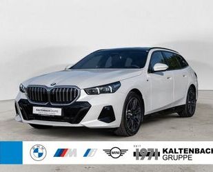 BMW 520 Gebrauchtwagen