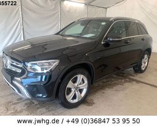 Mercedes-Benz GLC 300 Gebrauchtwagen