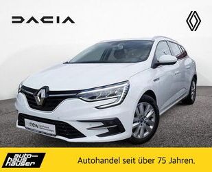 Renault Megane Gebrauchtwagen