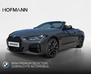 BMW M440 Gebrauchtwagen