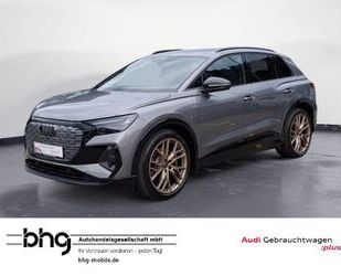 Audi Q4 e-tron Gebrauchtwagen