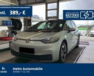 VW ID.3 Gebrauchtwagen