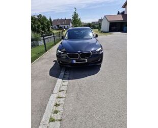 BMW 320 Gran Turismo Gebrauchtwagen